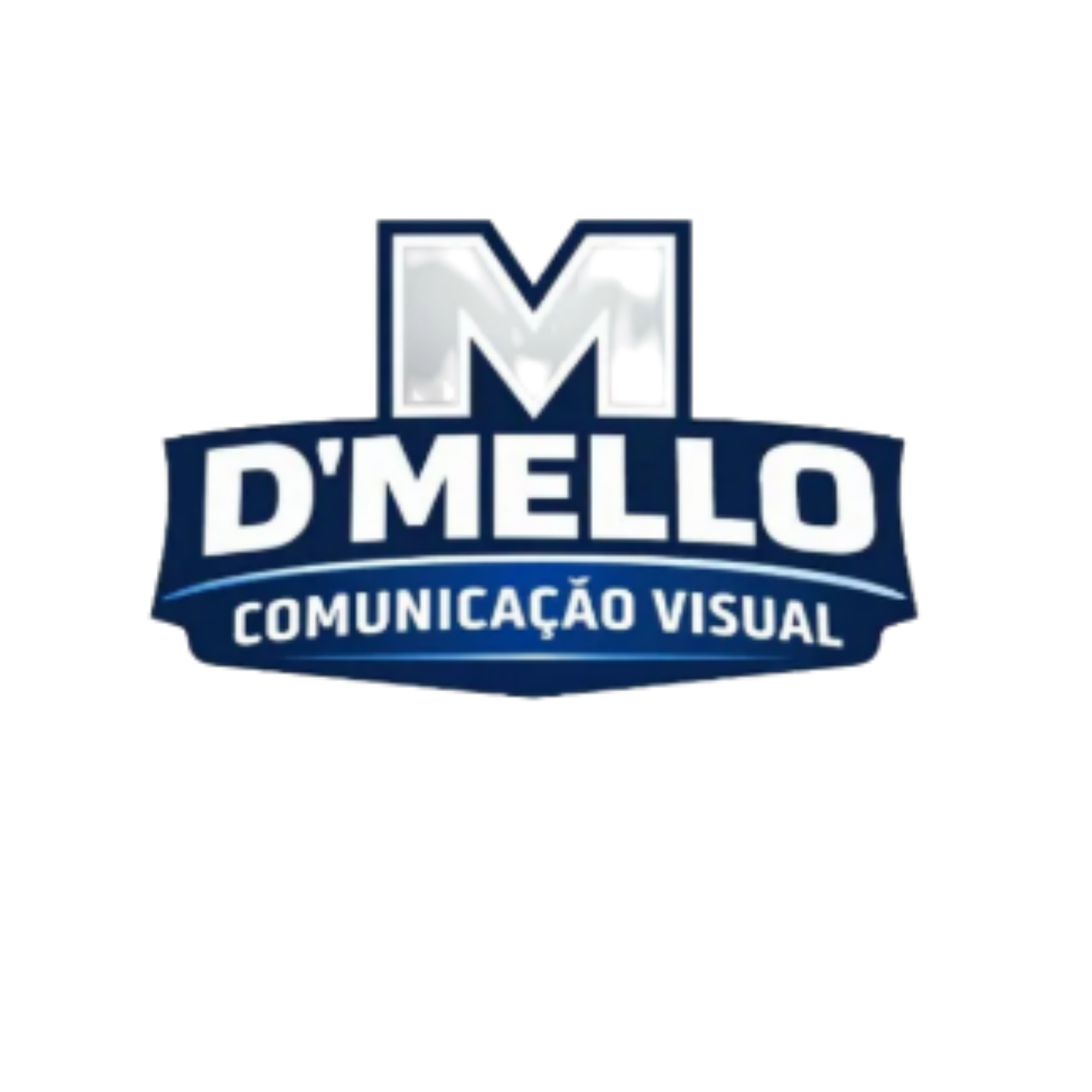 D'Mello Comunicação Visual
